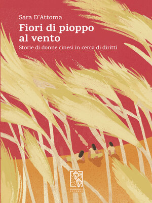 cover image of Fiori di pioppo al vento